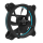 SilentiumPC Sigma Pro Corona RGB 120 Kit - 438915 - zdjęcie 5